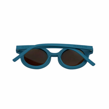 Buigbare zonnebril - Desert Teal - Grech & Co.
